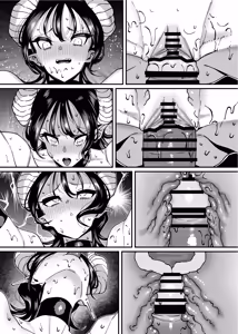 Page 173 of Seiyoku ga Tsuyoi Onna dake Detekuru Hon - preview thumbnail