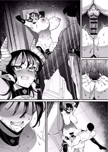 Page 175 of Seiyoku ga Tsuyoi Onna dake Detekuru Hon - preview thumbnail