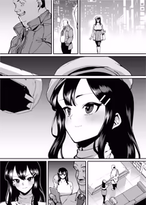 Page 182 of Seiyoku ga Tsuyoi Onna dake Detekuru Hon - preview thumbnail