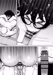 Page 201 of Seiyoku ga Tsuyoi Onna dake Detekuru Hon - preview thumbnail