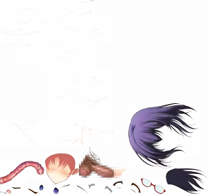 Page 318 of Evening Survivor Ver.1.1.30 - preview thumbnail