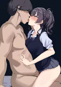 ４月の絵 — hentai manga cover on Fhentai