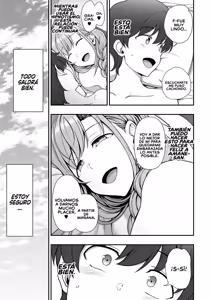 Page 105 of Control Familiar 1 ~ 4  +  Bocetos - preview thumbnail