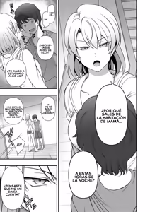Page 107 of Control Familiar 1 ~ 4  +  Bocetos - preview thumbnail
