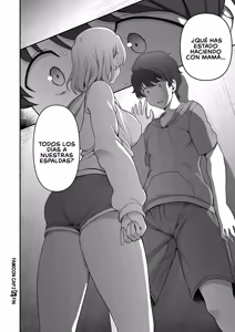 Page 108 of Control Familiar 1 ~ 4  +  Bocetos - preview thumbnail