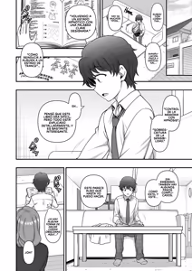 Page 16 of Control Familiar 1 ~ 4  +  Bocetos - preview thumbnail
