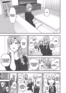 Page 27 of Control Familiar 1 ~ 4  +  Bocetos - preview thumbnail