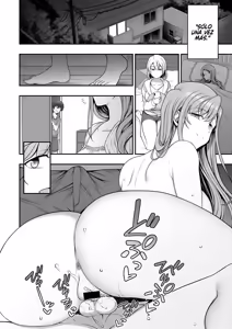 Page 74 of Control Familiar 1 ~ 4  +  Bocetos - preview thumbnail