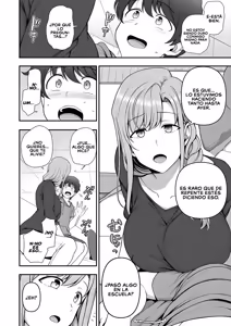 Page 82 of Control Familiar 1 ~ 4  +  Bocetos - preview thumbnail