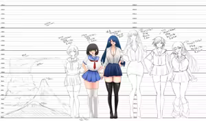 Page 217 of dosukebe_H_sex - preview thumbnail