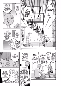 Page 5 of Roshutsu Chikan Masukaki Benjo | Perverted Exhibitionist Male Masturbator Toilet Girl - preview thumbnail