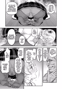 Page 51 of Roshutsu Chikan Masukaki Benjo | Perverted Exhibitionist Male Masturbator Toilet Girl - preview thumbnail