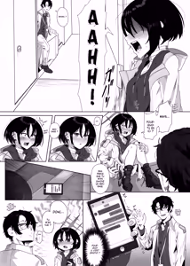 Page 12 of Seiai no Idea - Idea of Eros | Une Idée de la Sexualité - preview thumbnail