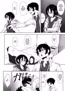 Page 13 of Seiai no Idea - Idea of Eros | Une Idée de la Sexualité - preview thumbnail