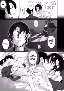 Page 18 of Seiai no Idea - Idea of Eros | Une Idée de la Sexualité - preview thumbnail