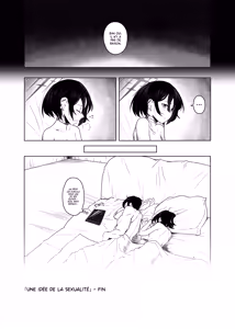 Page 26 of Seiai no Idea - Idea of Eros | Une Idée de la Sexualité - preview thumbnail