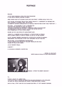Page 27 of Seiai no Idea - Idea of Eros | Une Idée de la Sexualité - preview thumbnail