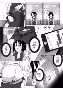 Page 9 of Seiai no Idea - Idea of Eros | Une Idée de la Sexualité - preview thumbnail