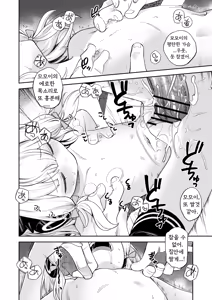 Page 19 of Kivotos Report -Momoi- - preview thumbnail