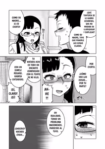 Page 12 of N-Ken T-Shi R-Mura No Fuushuu Ni Tsuite Ch. 4｜Acerca De Las Tradiciones Del Pueblo R, Ciudad T, Prefectura N - Episodio 4 - preview thumbnail