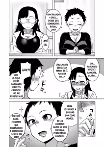 Page 17 of N-Ken T-Shi R-Mura No Fuushuu Ni Tsuite Ch. 4｜Acerca De Las Tradiciones Del Pueblo R, Ciudad T, Prefectura N - Episodio 4 - preview thumbnail