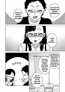 Page 27 of N-Ken T-Shi R-Mura No Fuushuu Ni Tsuite Ch. 4｜Acerca De Las Tradiciones Del Pueblo R, Ciudad T, Prefectura N - Episodio 4 - preview thumbnail