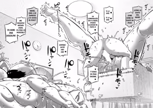 Page 35 of N-Ken T-Shi R-Mura No Fuushuu Ni Tsuite Ch. 4｜Acerca De Las Tradiciones Del Pueblo R, Ciudad T, Prefectura N - Episodio 4 - preview thumbnail