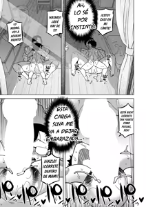 Page 39 of N-Ken T-Shi R-Mura No Fuushuu Ni Tsuite Ch. 4｜Acerca De Las Tradiciones Del Pueblo R, Ciudad T, Prefectura N - Episodio 4 - preview thumbnail