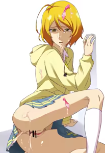 Page 345 of てすったー | Testter - preview thumbnail