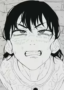 Page 8 of Nuezou Mitaka Asa - preview thumbnail