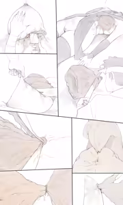 Page 24 of Tea House 07 - preview thumbnail