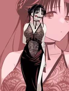 Page 197 of Katou Takuzi - preview thumbnail
