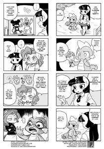 Page 1125 of Artist - shepherd0821 - preview thumbnail