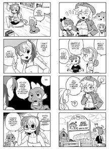 Page 122 of Artist - shepherd0821 - preview thumbnail