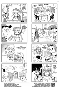 Page 124 of Artist - shepherd0821 - preview thumbnail