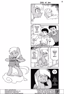 Page 13 of Artist - shepherd0821 - preview thumbnail