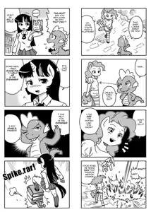 Page 137 of Artist - shepherd0821 - preview thumbnail
