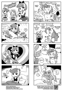 Page 150 of Artist - shepherd0821 - preview thumbnail