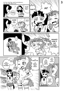 Page 151 of Artist - shepherd0821 - preview thumbnail