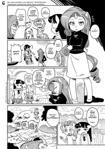 Page 191 of Artist - shepherd0821 - preview thumbnail