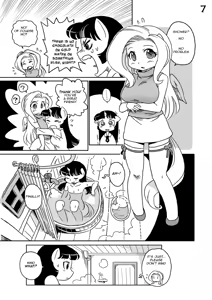 Page 192 of Artist - shepherd0821 - preview thumbnail