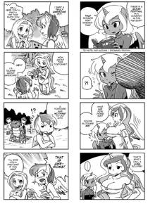 Page 230 of Artist - shepherd0821 - preview thumbnail