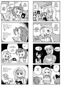 Page 234 of Artist - shepherd0821 - preview thumbnail