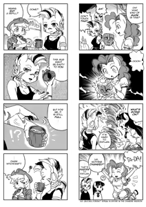 Page 238 of Artist - shepherd0821 - preview thumbnail