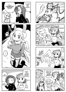 Page 239 of Artist - shepherd0821 - preview thumbnail