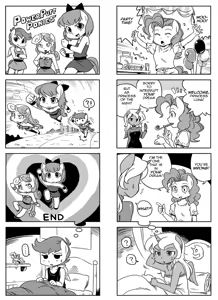 Page 240 of Artist - shepherd0821 - preview thumbnail