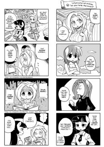 Page 247 of Artist - shepherd0821 - preview thumbnail