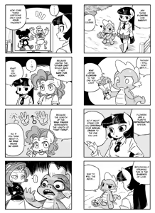 Page 256 of Artist - shepherd0821 - preview thumbnail