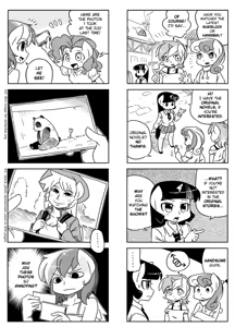 Page 258 of Artist - shepherd0821 - preview thumbnail