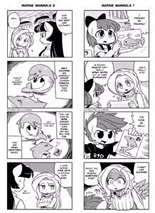 Page 262 of Artist - shepherd0821 - preview thumbnail